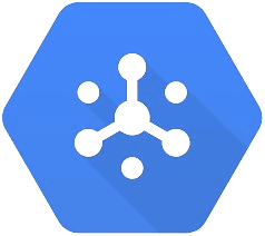 Google Cloud Pub/Sub logo